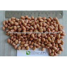 Peanut New Crops